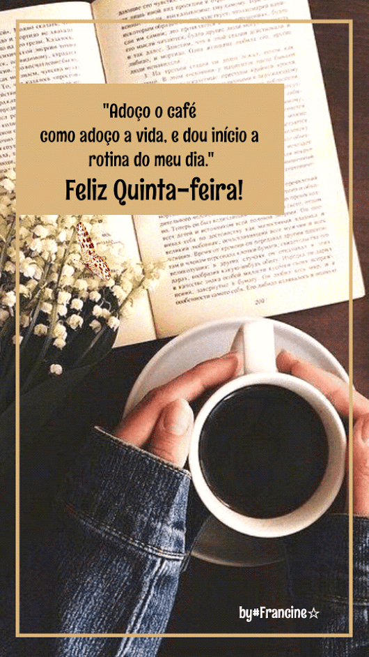 Bom Dia Feliz Quinta-feira GIF 66 Bom Dia Feliz Quinta-feira GIF 66