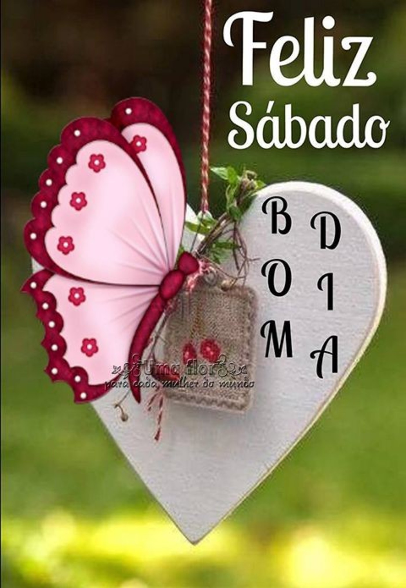 Bom Dia Feliz Sábado 310 Bom Dia Feliz Sábado 310