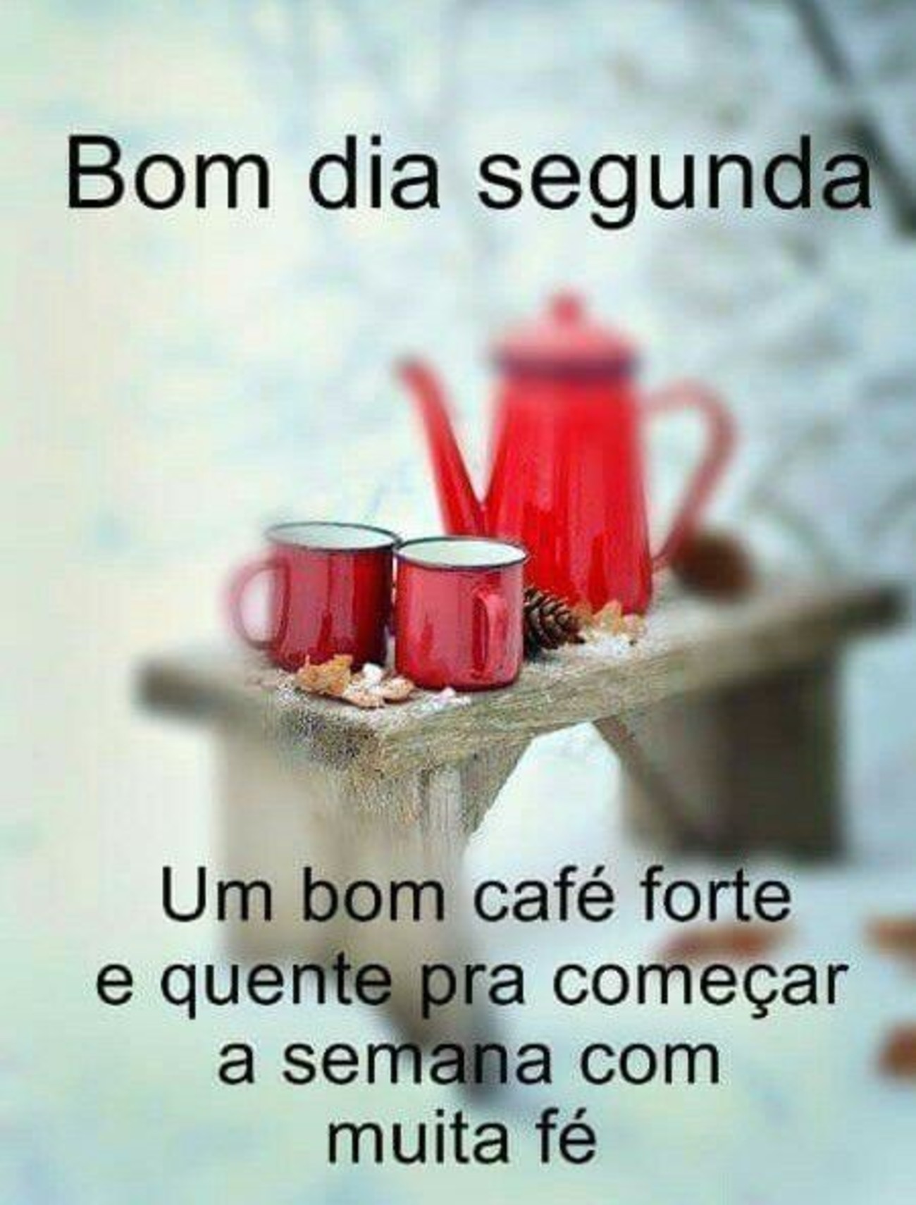Bom Dia Segunda 154
