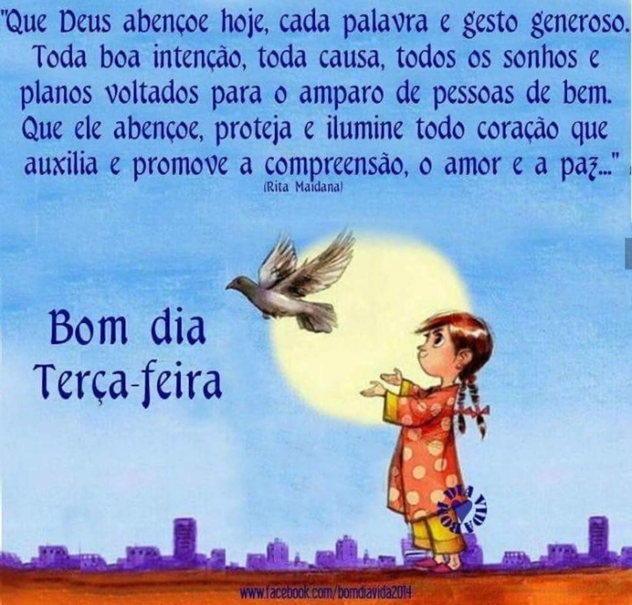 Bom Dia Terça-feira Bom Dia Terça-feira