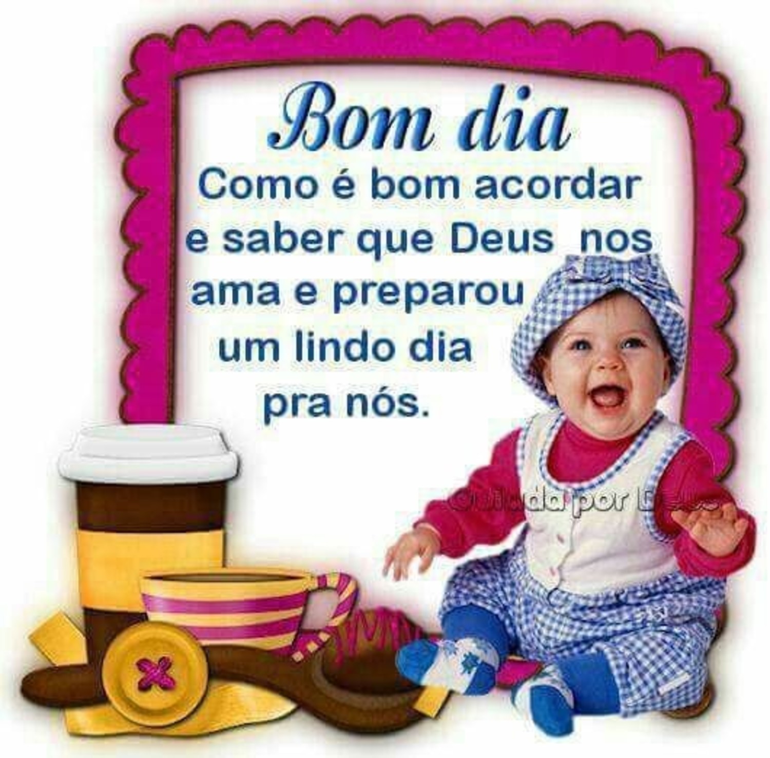 Bom Dia a todos 180