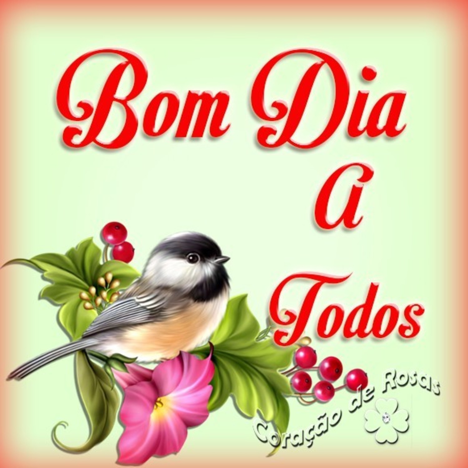 Bom Dia a todos 34