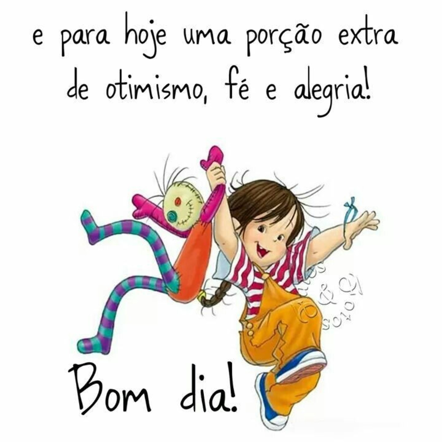 Bom Dia amigos 220