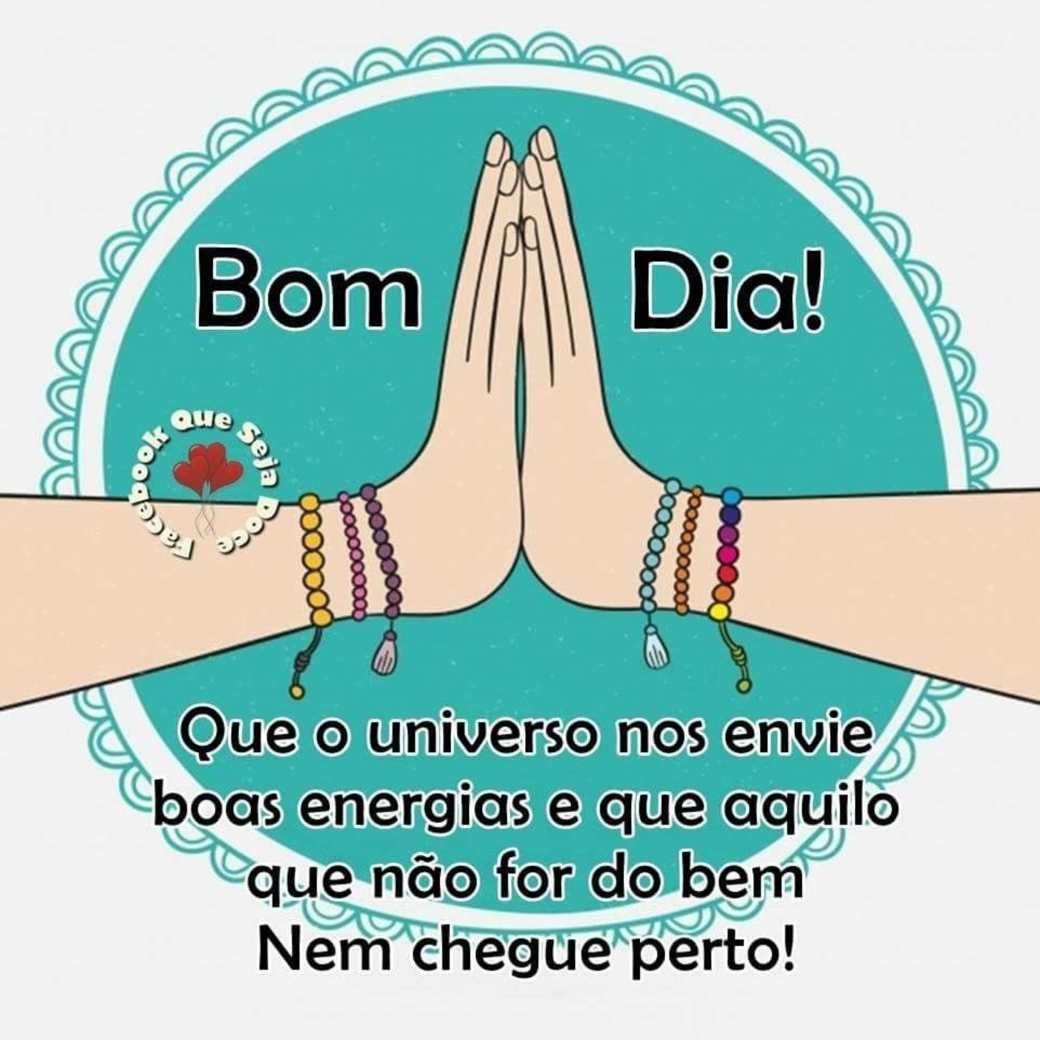 Bom Dia amigos 224