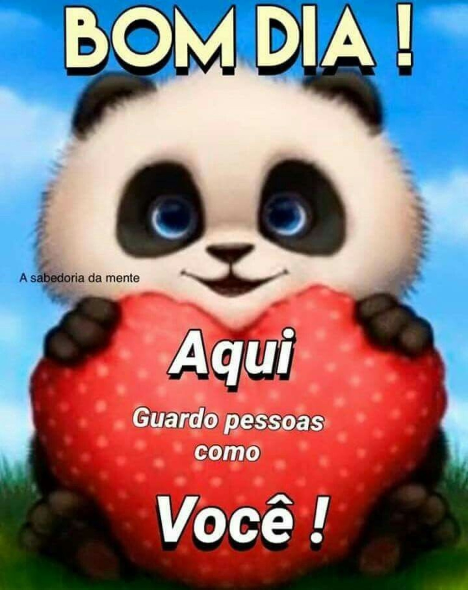 Bom Dia amor 108