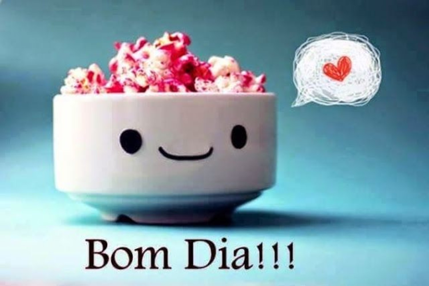 Bom Dia amor 109