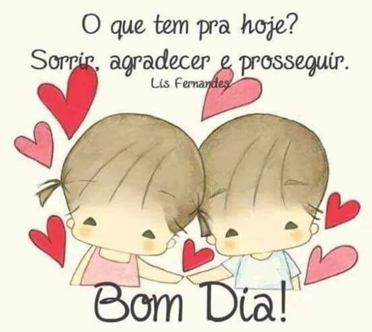 Bom Dia amor 283