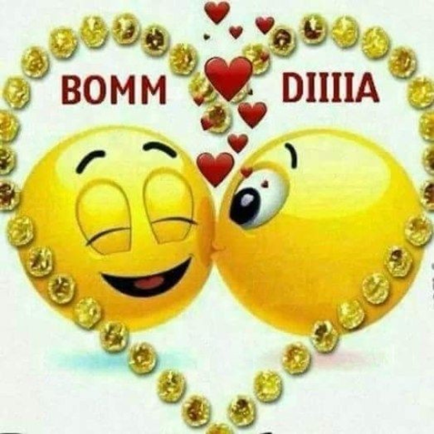 Bom Dia amor 317