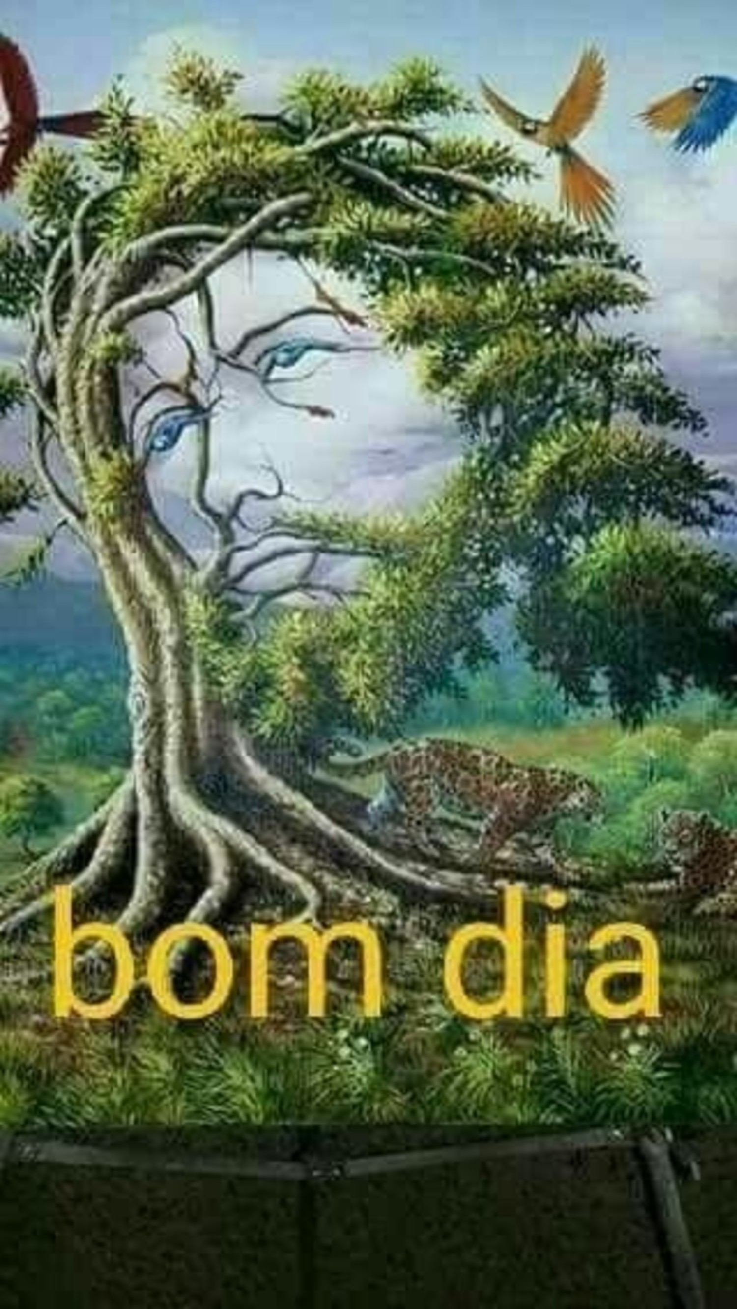 Bom Dia bíblico 196