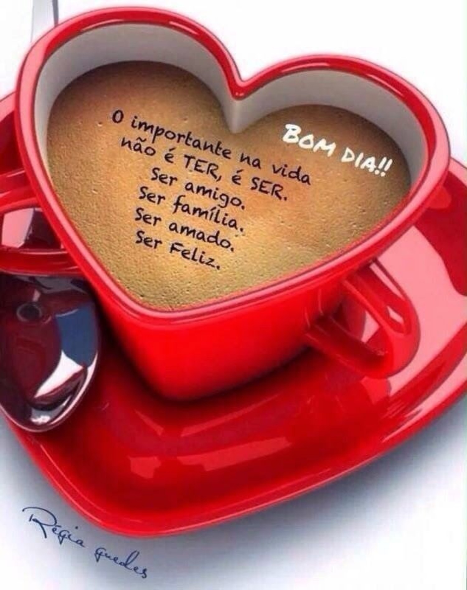 Bom Dia com café 158