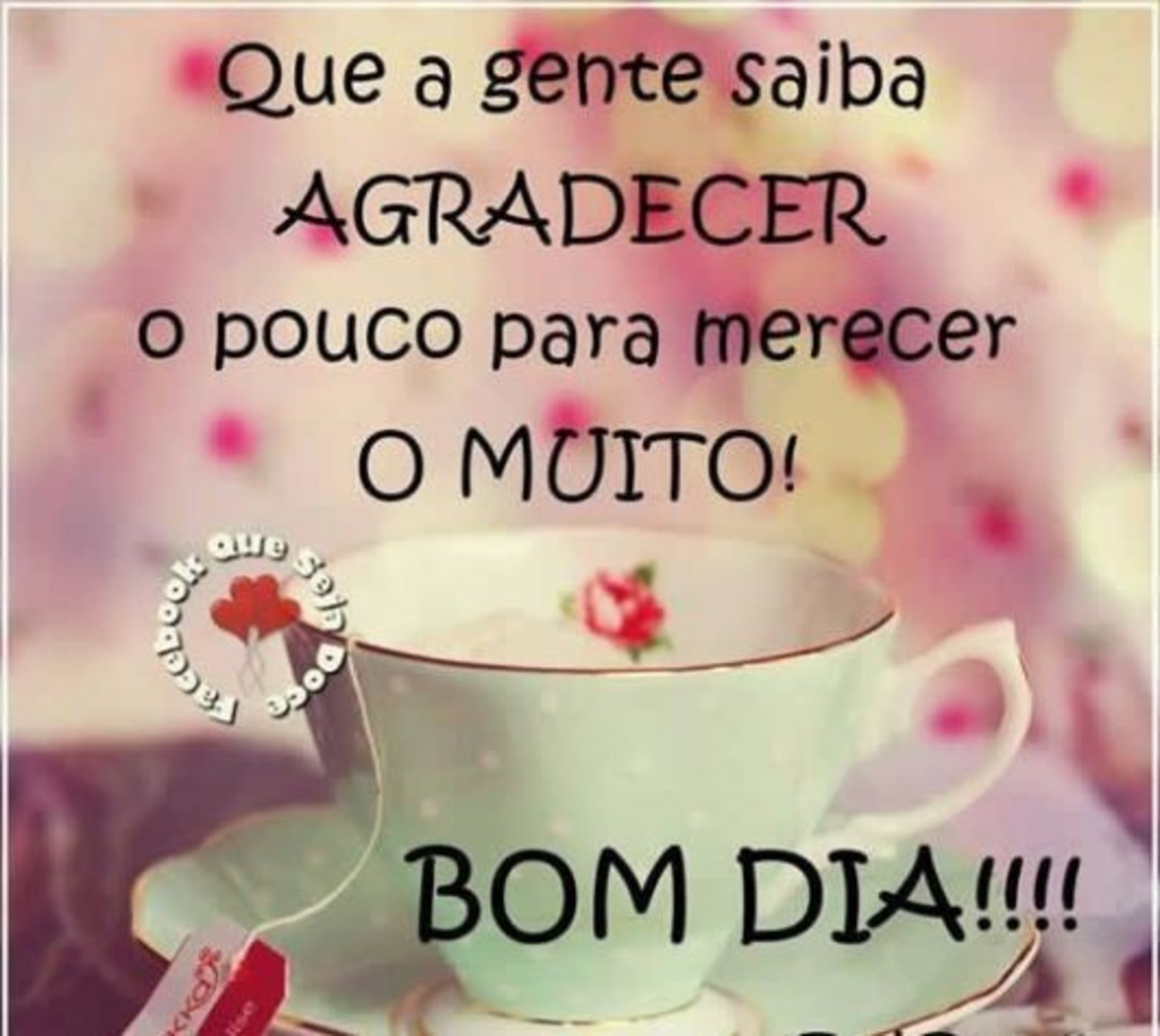 Bom Dia especial 21 Bom Dia especial 21