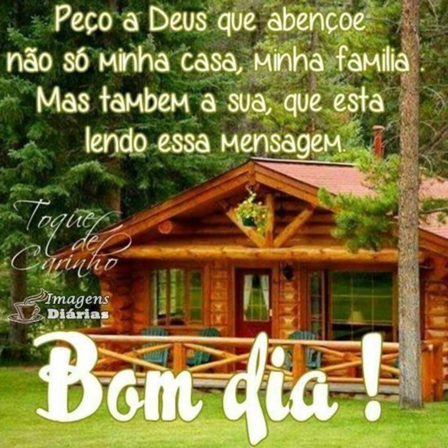 Bom Dia mensagens 132