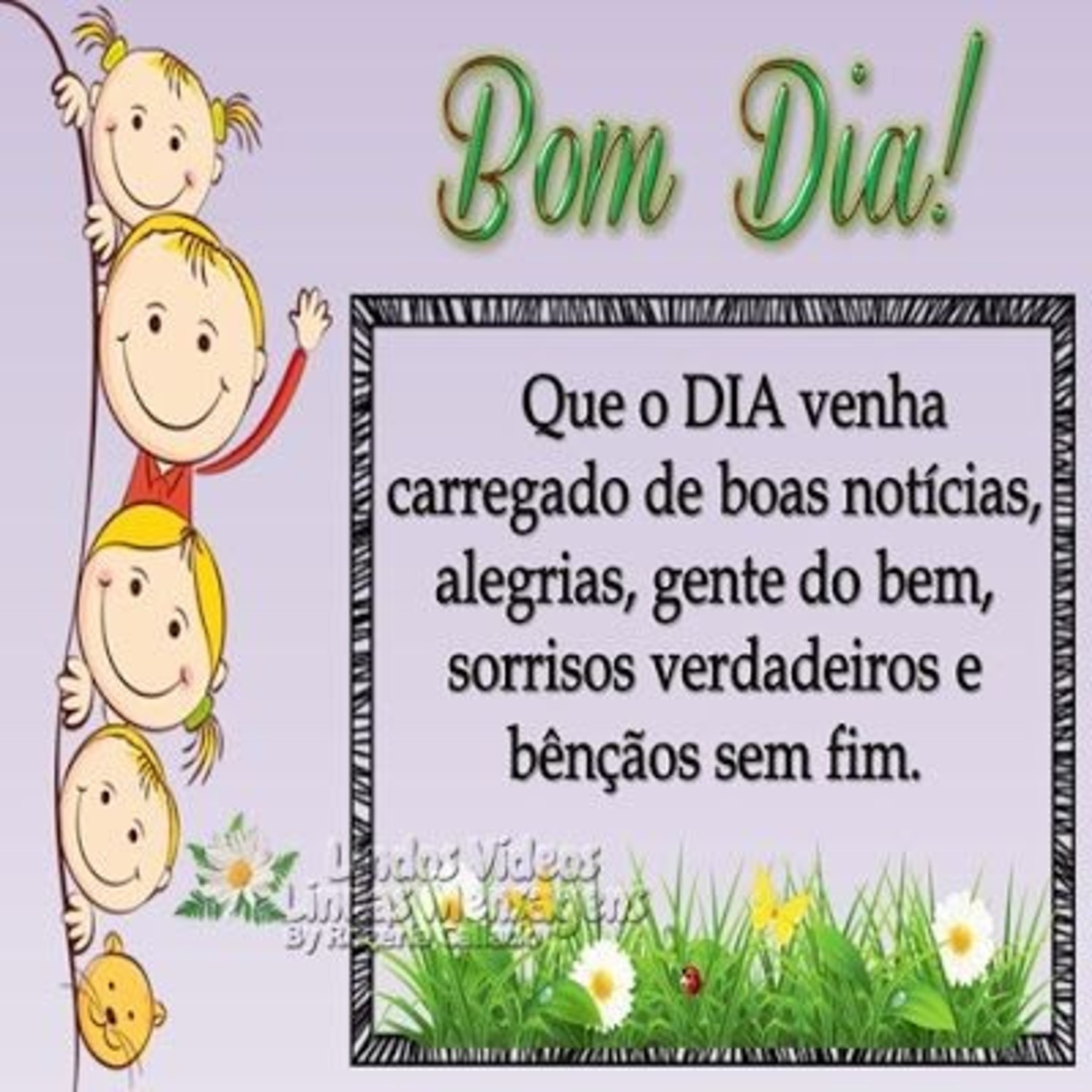 Bom Dia para compartilhar 380