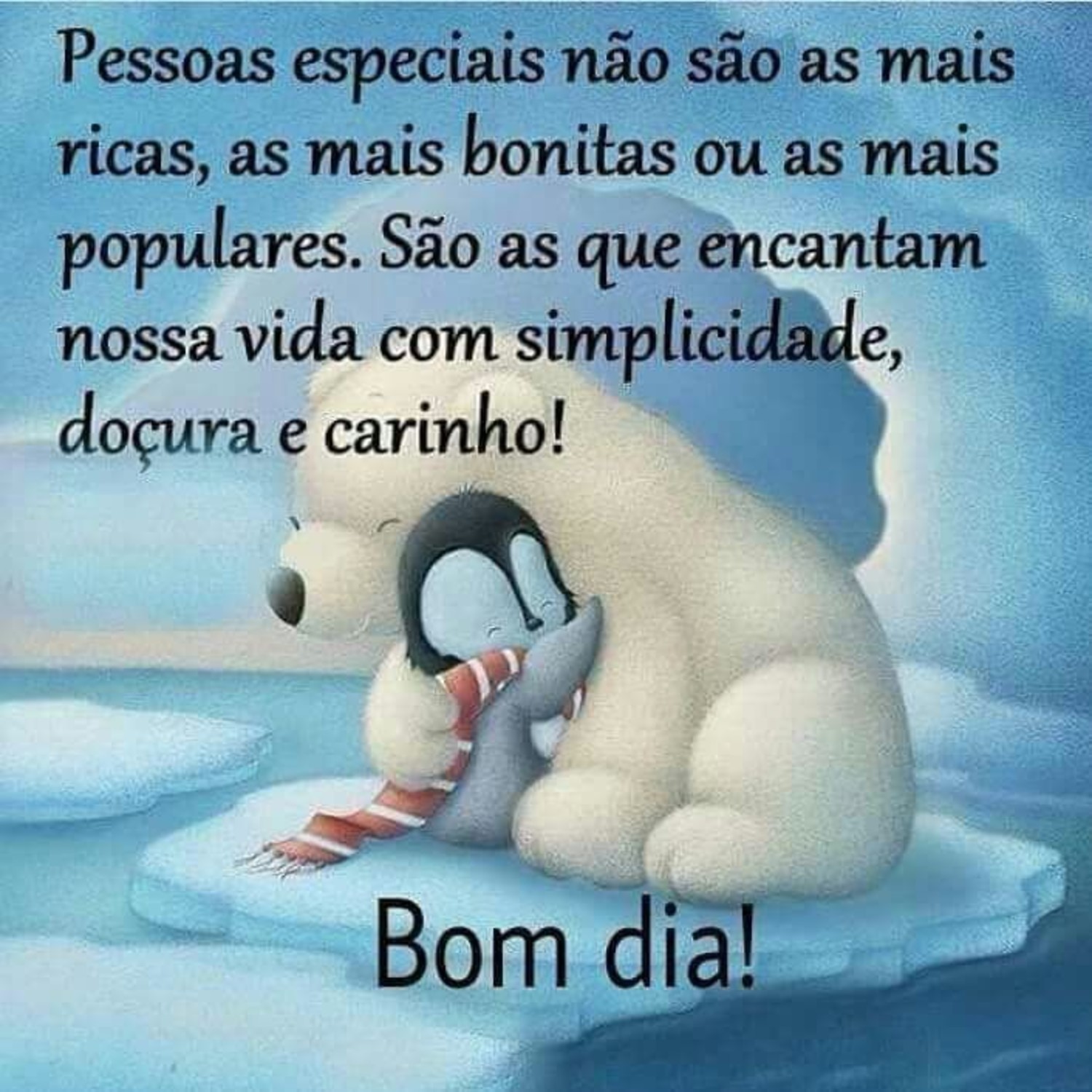 Bom Dia para compartilhar com os amigos 260