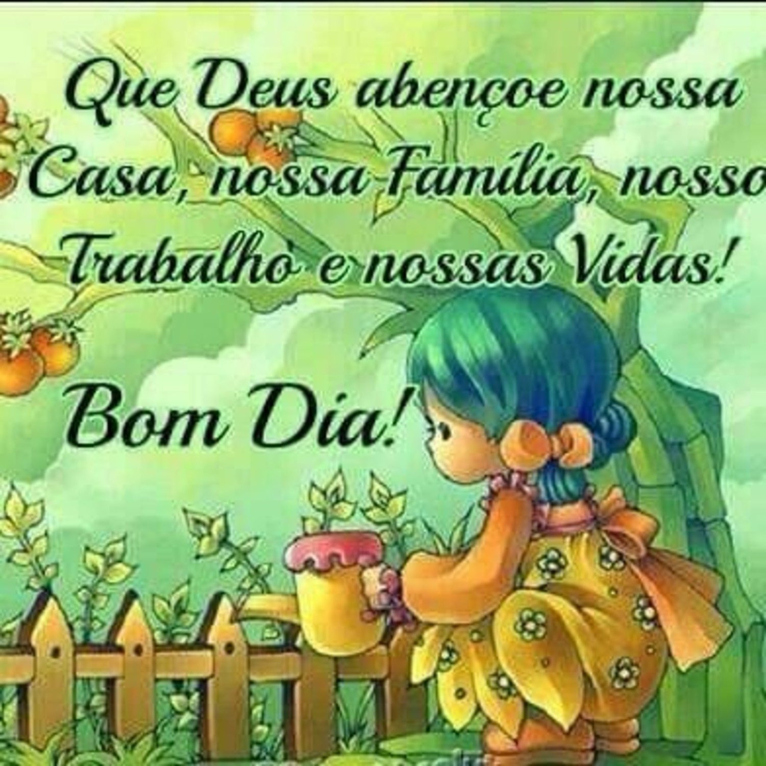 Bom dia abençoado lindas mensagens 364 Bom dia abençoado lindas mensagens 364