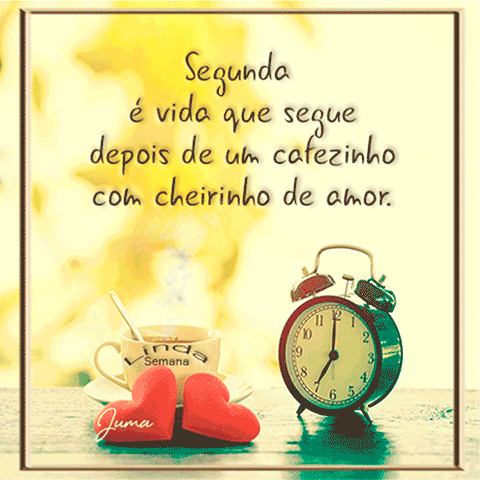 Bom dia feliz segunda feira GIF Bom dia feliz segunda feira GIF