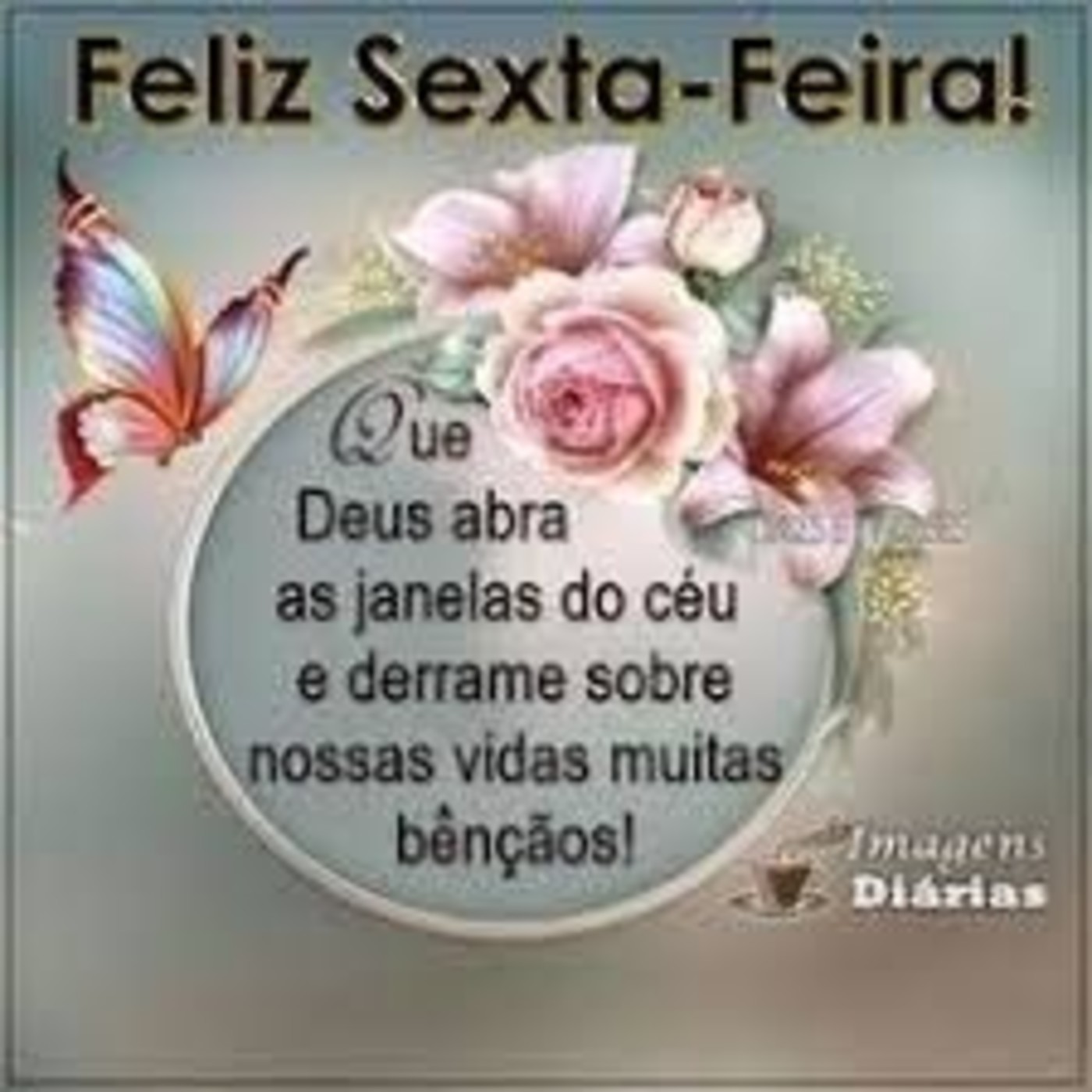 Bom dia feliz sexta feira amigos 31