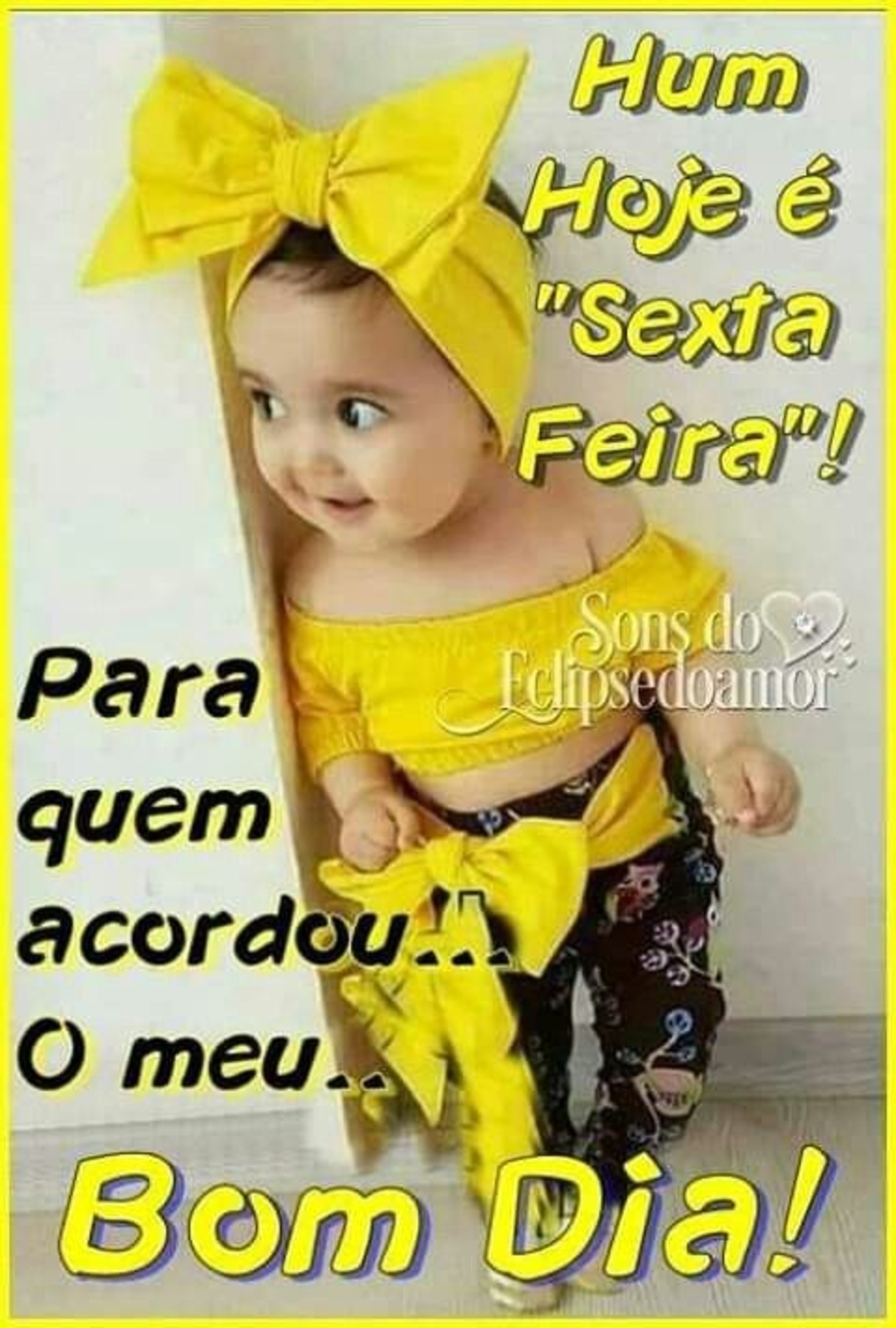 Bom dia feliz sexta feira amigos 32