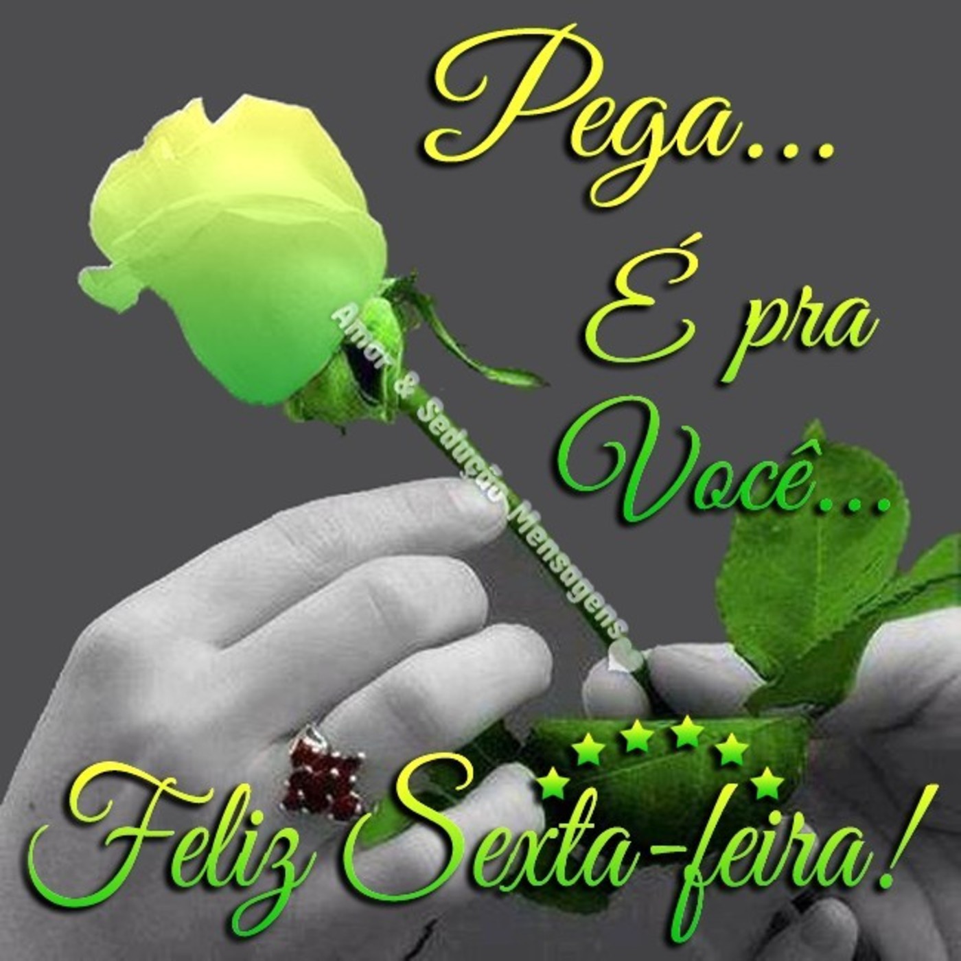 Bom dia feliz sexta feira amigos 40