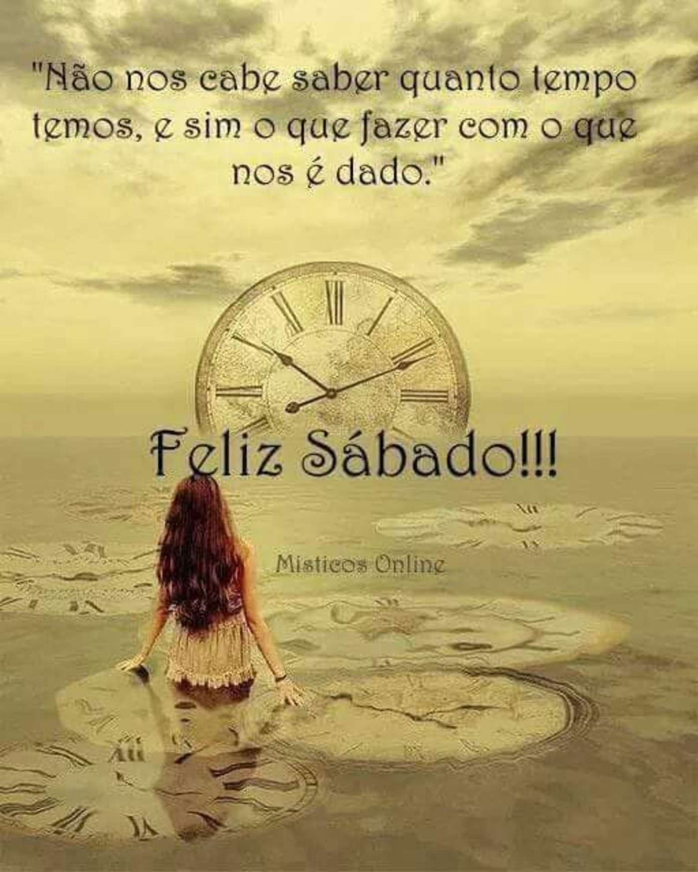 Bom dia grupo feliz sabado 87 