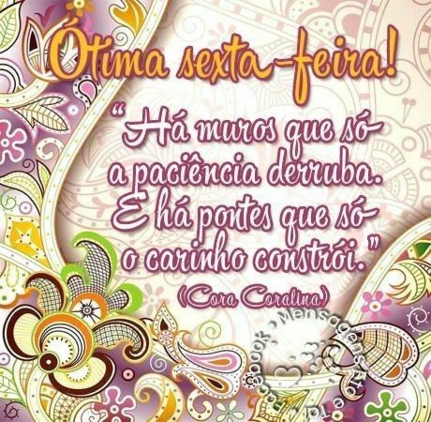 Bonitas frases Feliz Sexta-feira 176