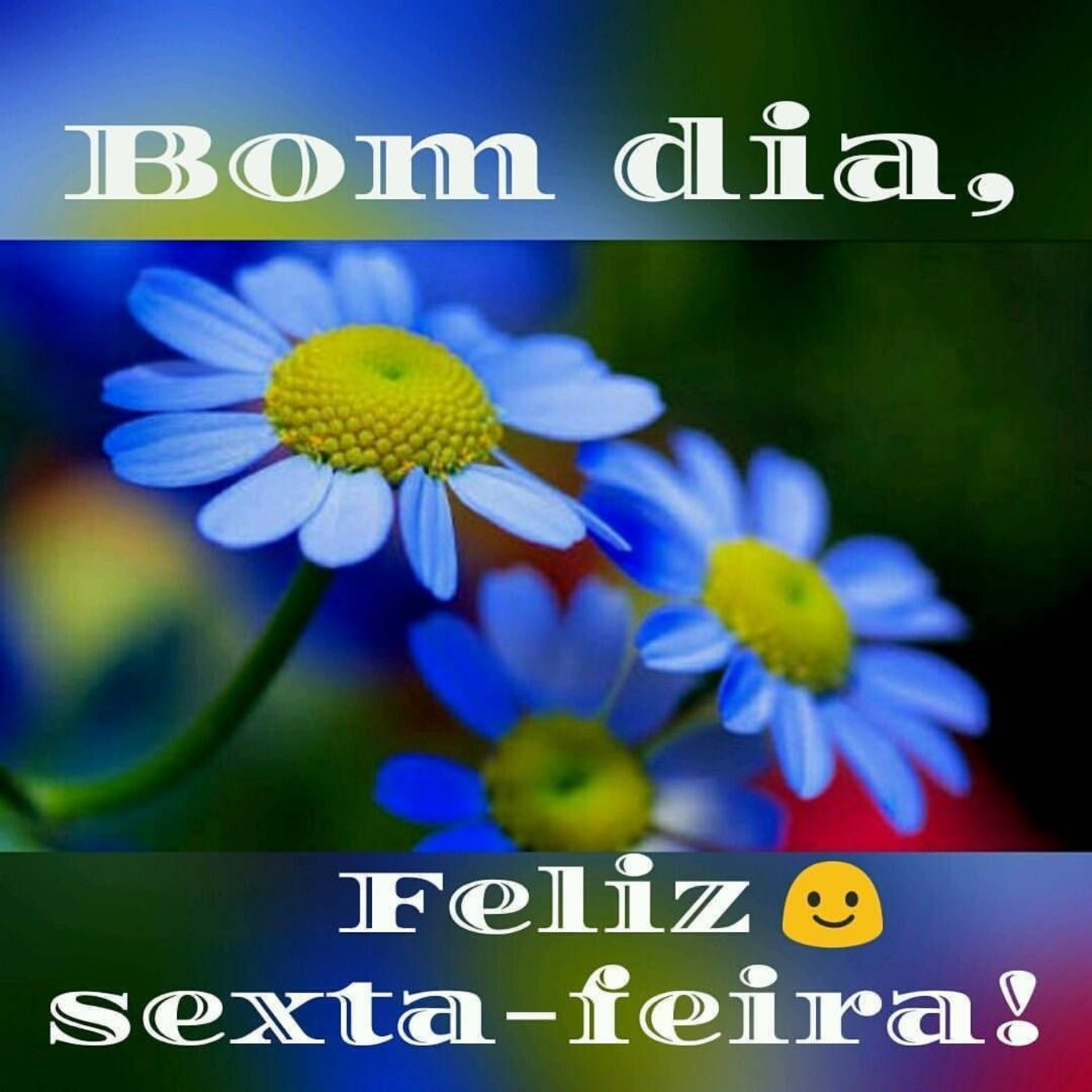 Bonitas mensagens Feliz Sexta-feira 180