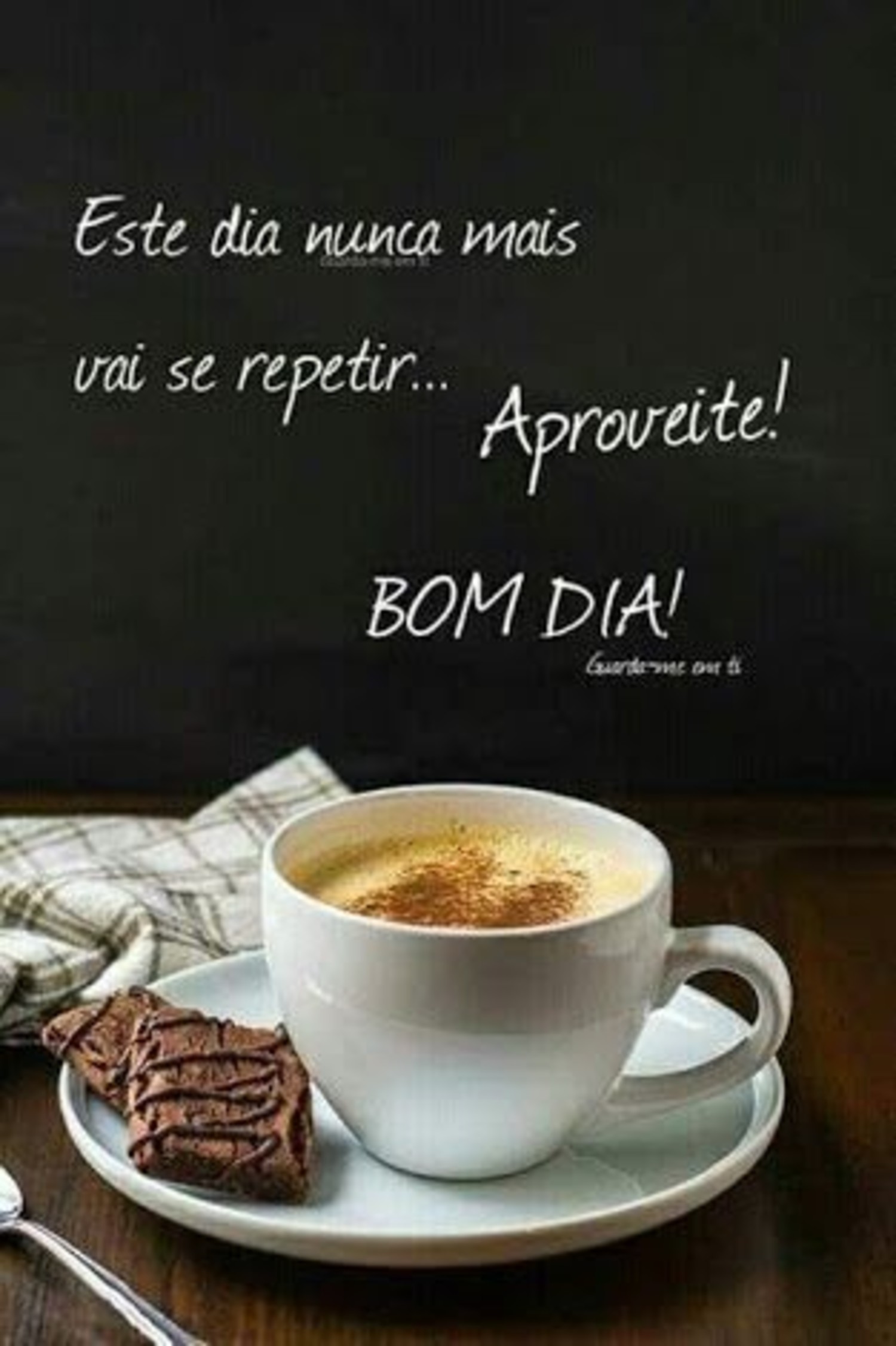 Bonitas mensagens do Bom Dia 473