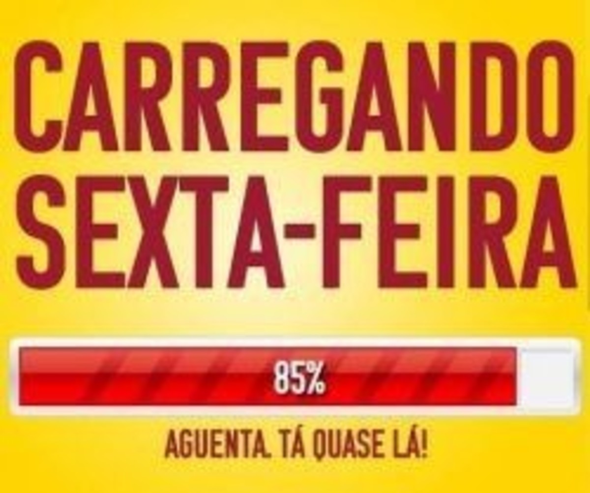 Carregando Sexta-feira 129