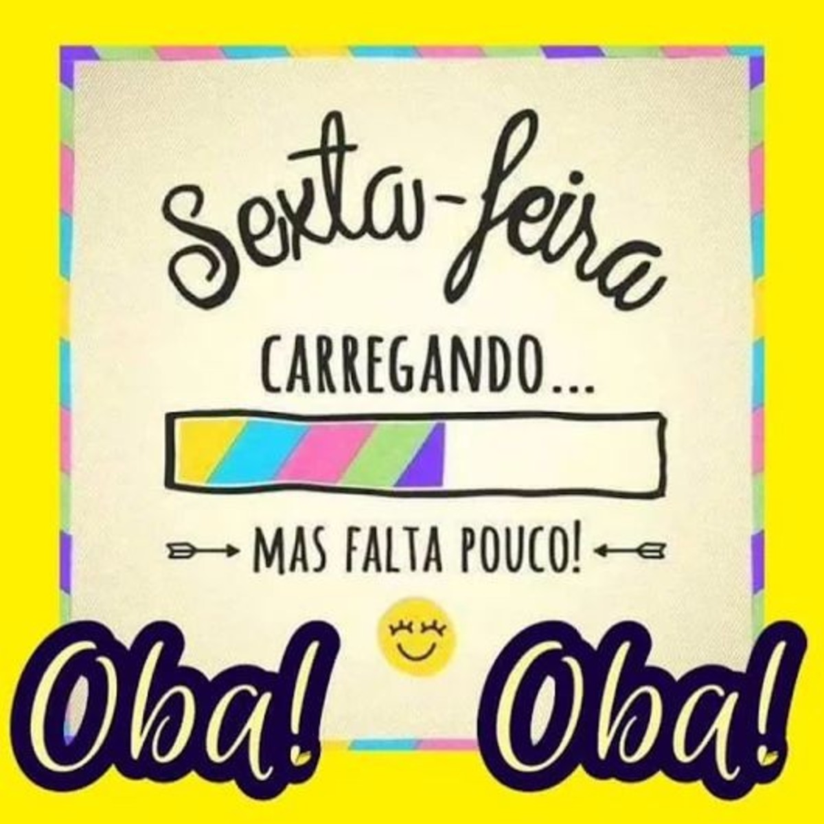 Carregando Sexta-feira mas falta pouco 50