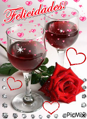 Felicidades GIF 133