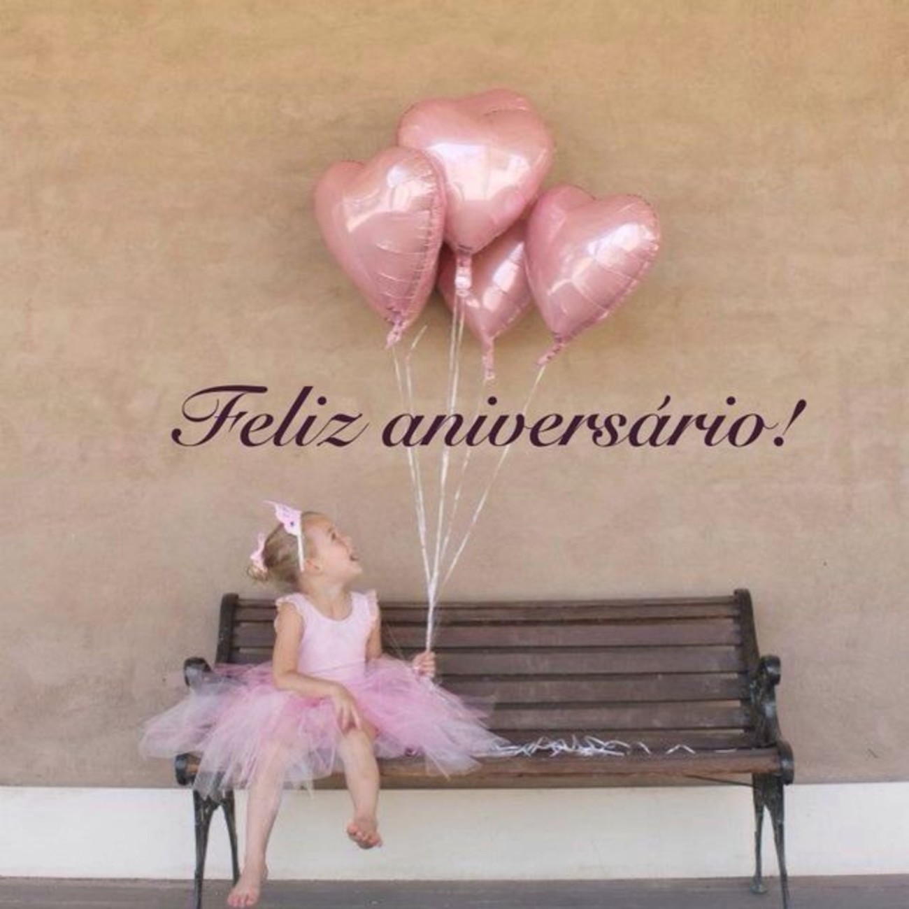 Feliz Aniversário 102