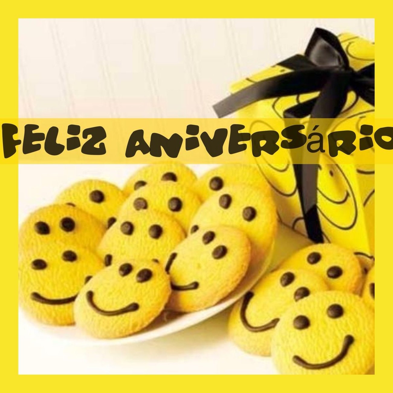 Feliz Aniversário imagens para Facebook 31