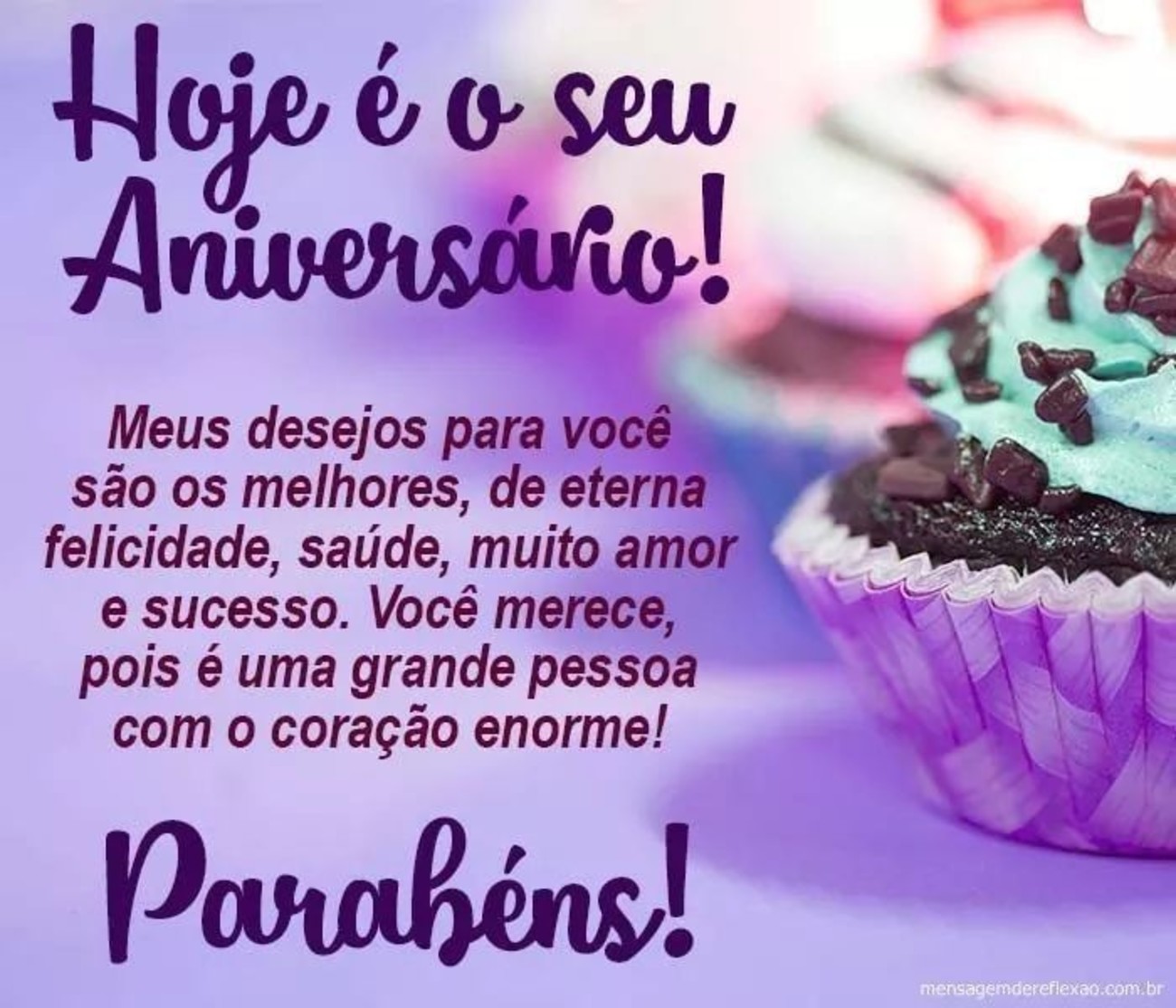 Feliz Aniversário imagens para Facebook 39