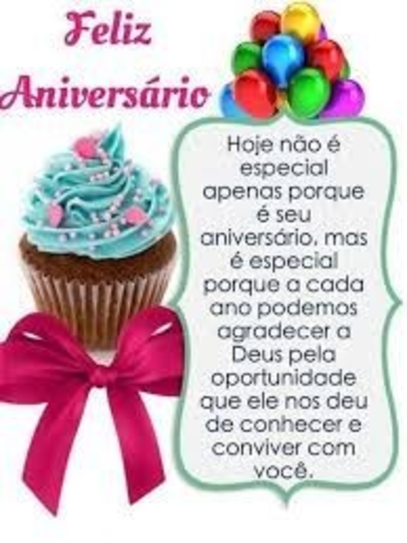 Feliz Aniversário imagens para WhatsApp 27