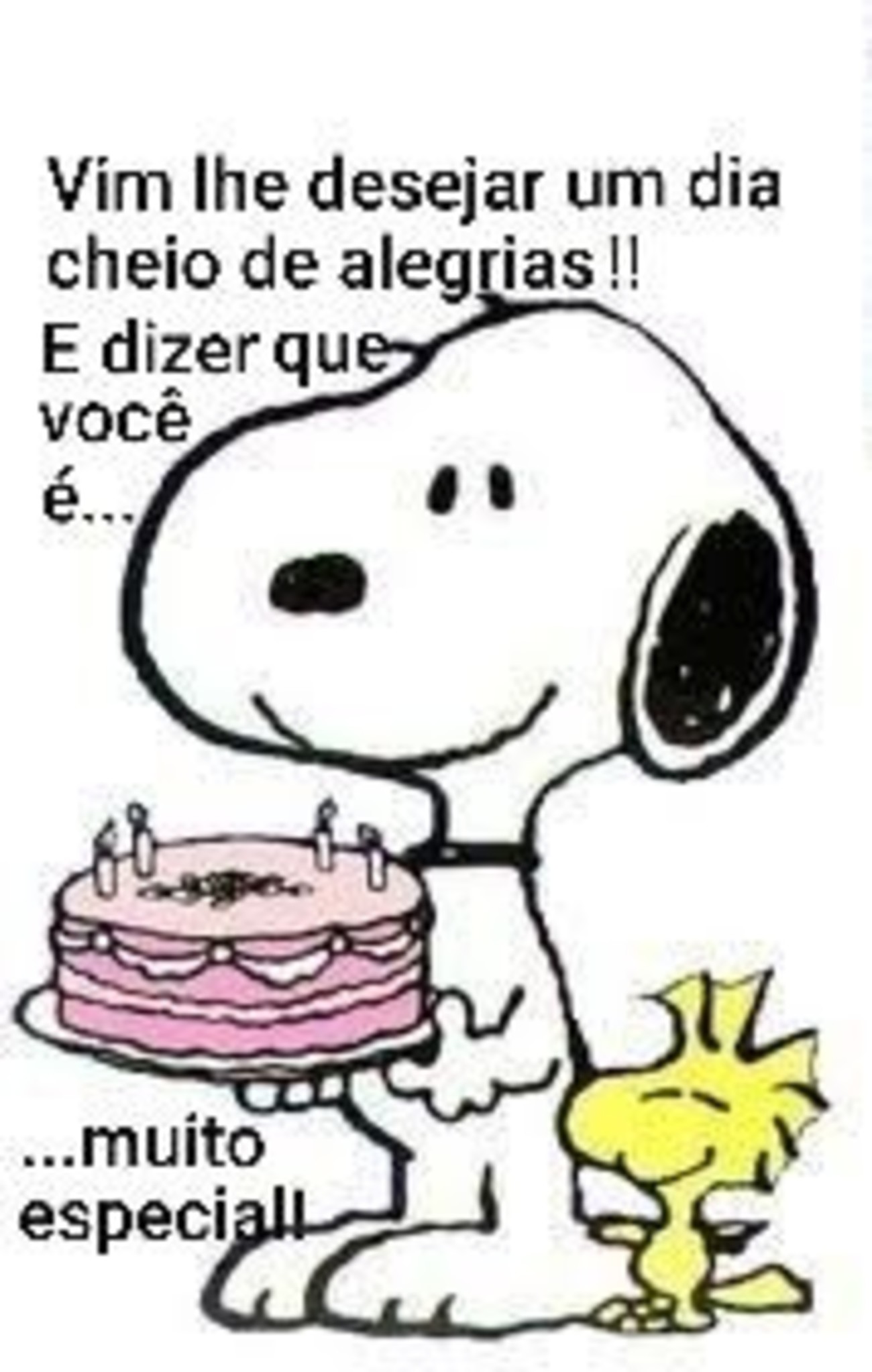 Feliz Aniversário mensagens 135