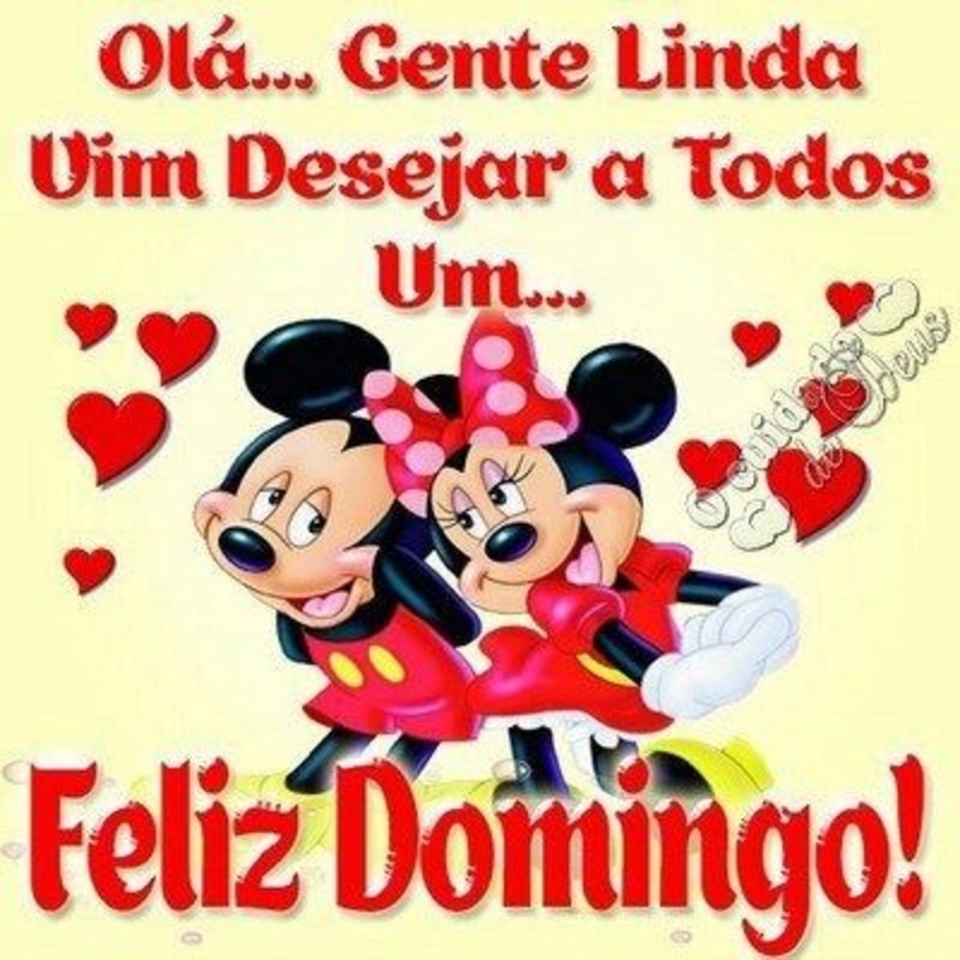 Feliz Domingo Disney Feliz Domingo Disney