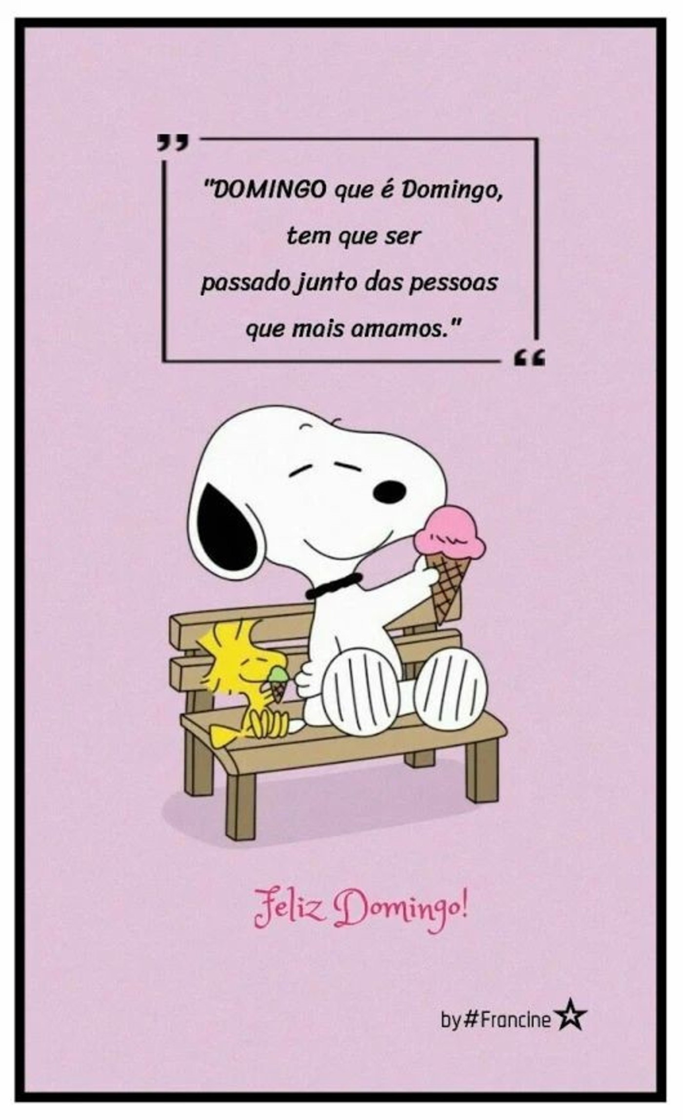 Feliz Domingo Snoopy imagens 278
