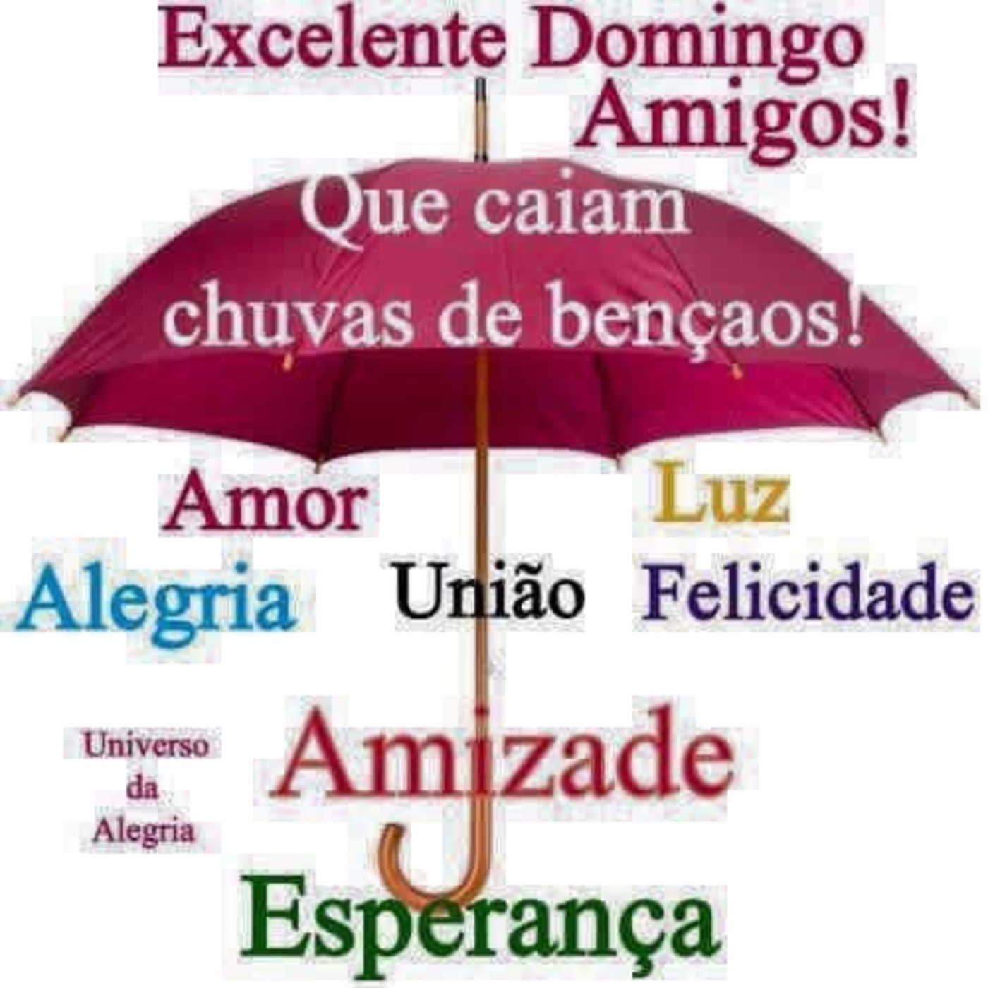 Feliz Domingo com chuva 298 Feliz Domingo com chuva 298