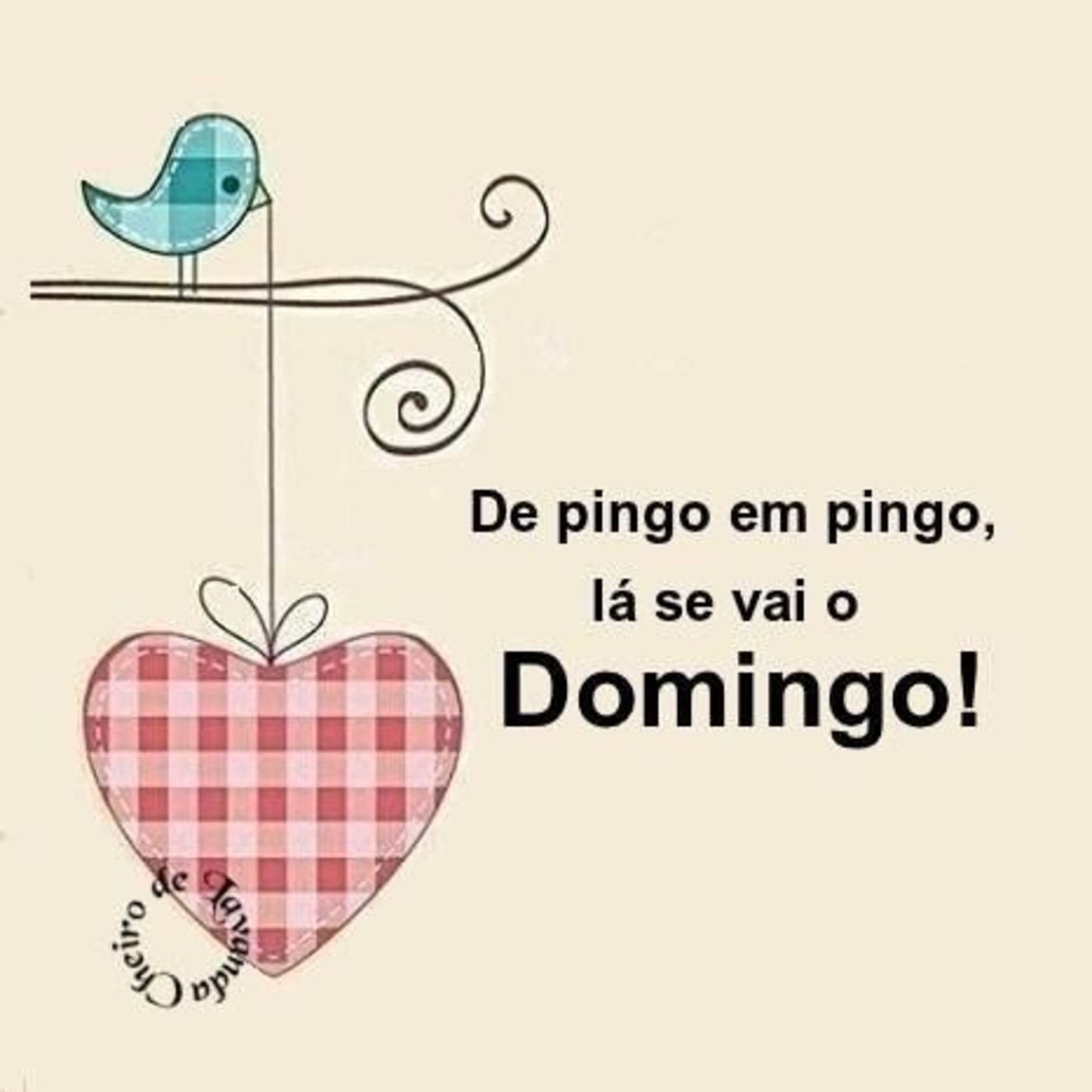 Feliz Domingo e Bom Dia Feliz Domingo e Bom Dia