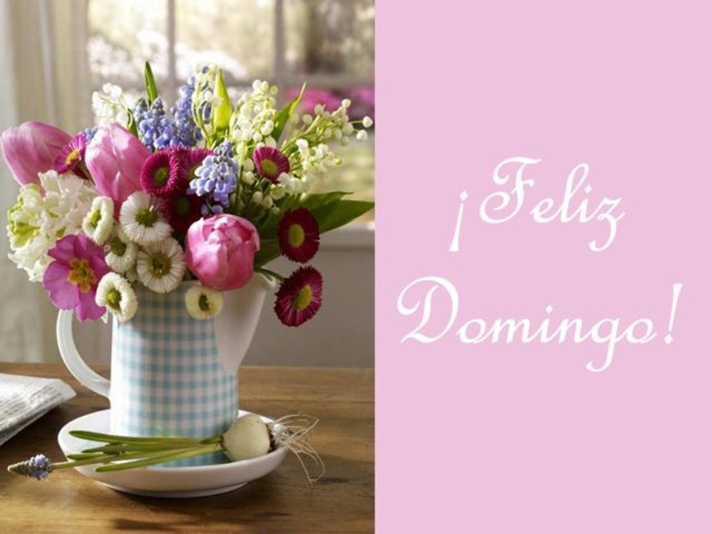 Feliz Domingo imagens para Facebook 274