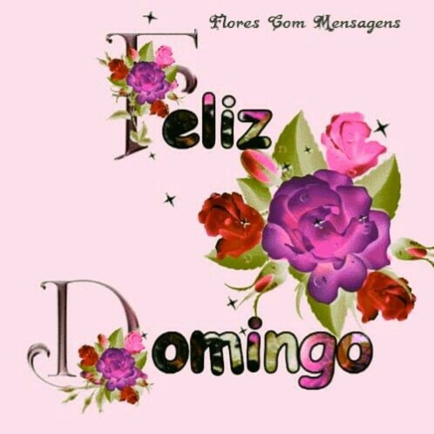 Feliz Domingo imagens para Facebook 282