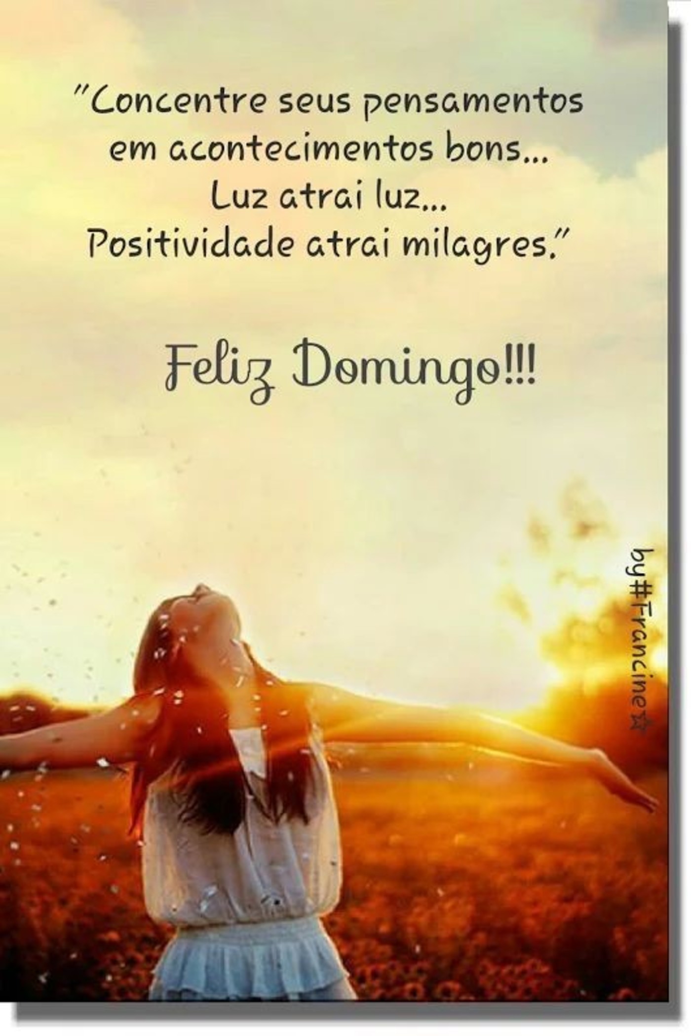 Feliz Domingo imagens para Facebook 285