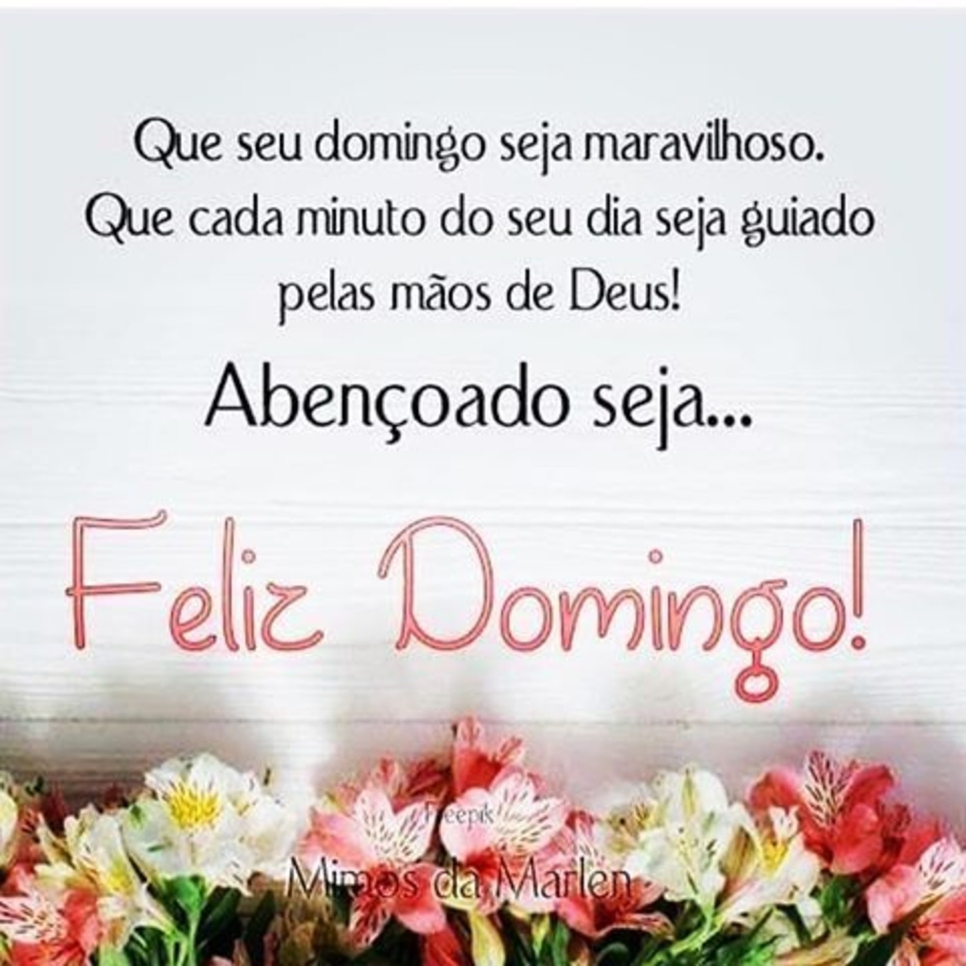 Feliz Domingo imagens para WhatsApp 256