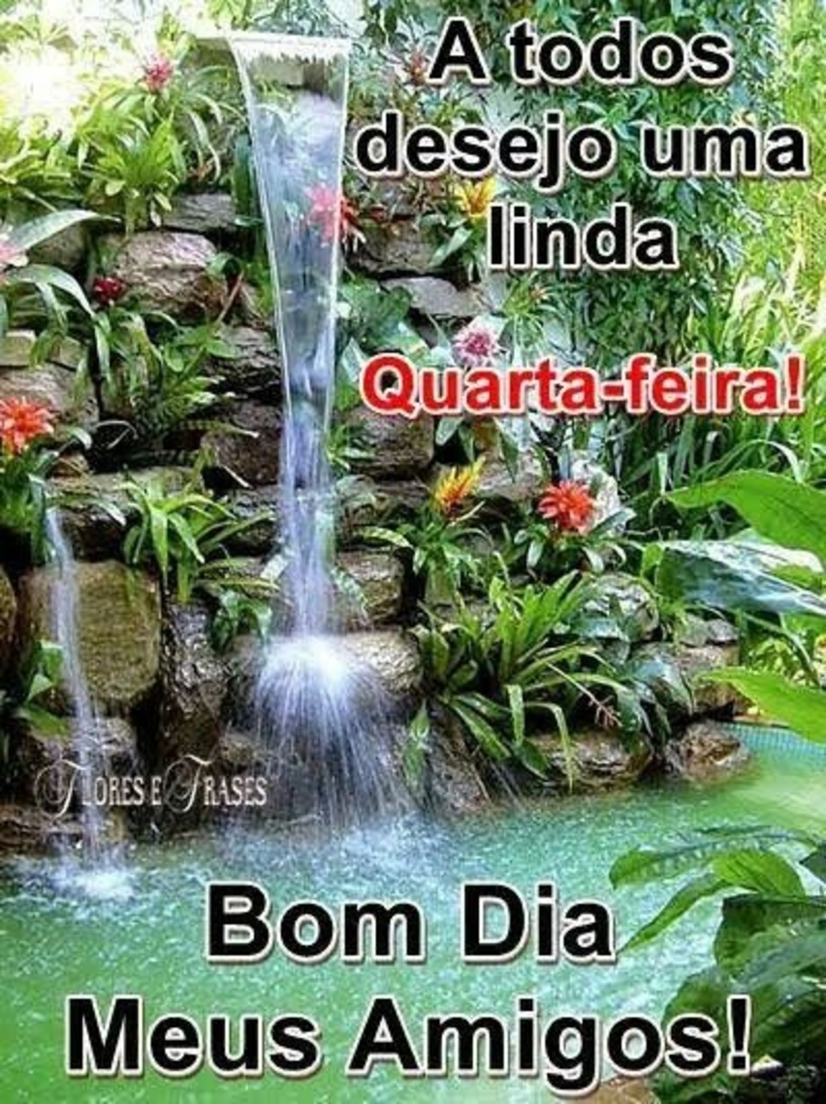 Feliz Quarta-Feira Pinterest 228 Feliz Quarta-Feira Pinterest 228