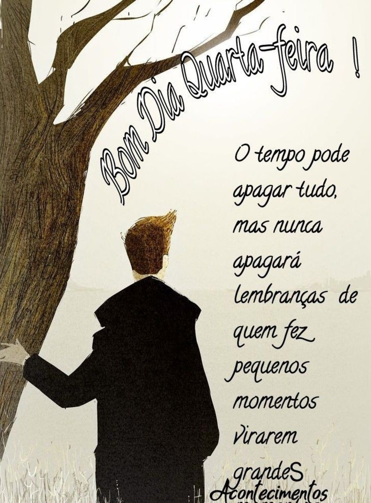 Feliz Quarta-Feira Pinterest 234