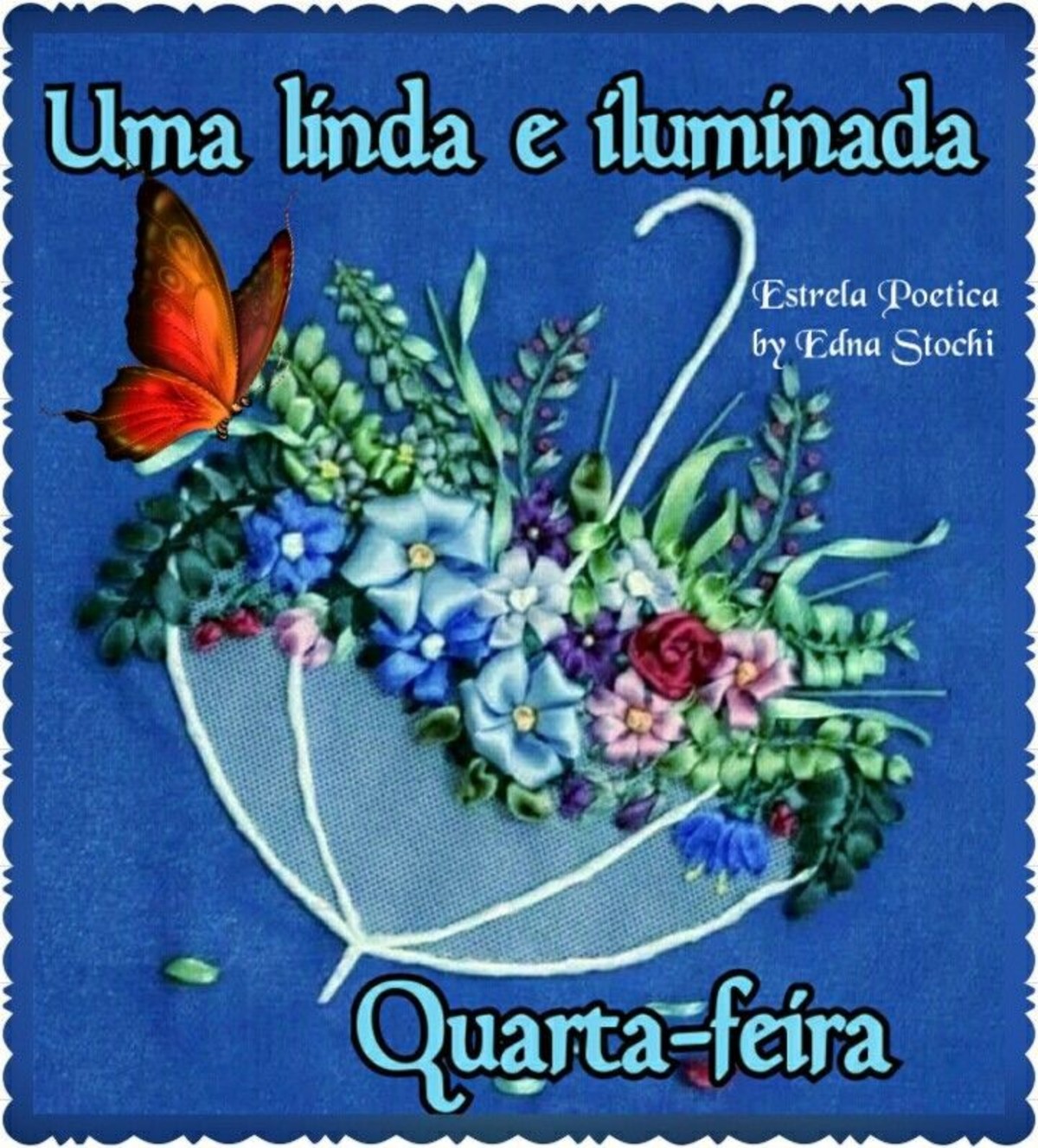 Feliz Quarta-Feira Pinterest 236