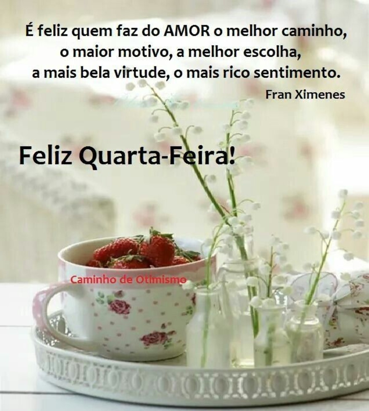 Feliz Quarta-Feira a todos imagens 58