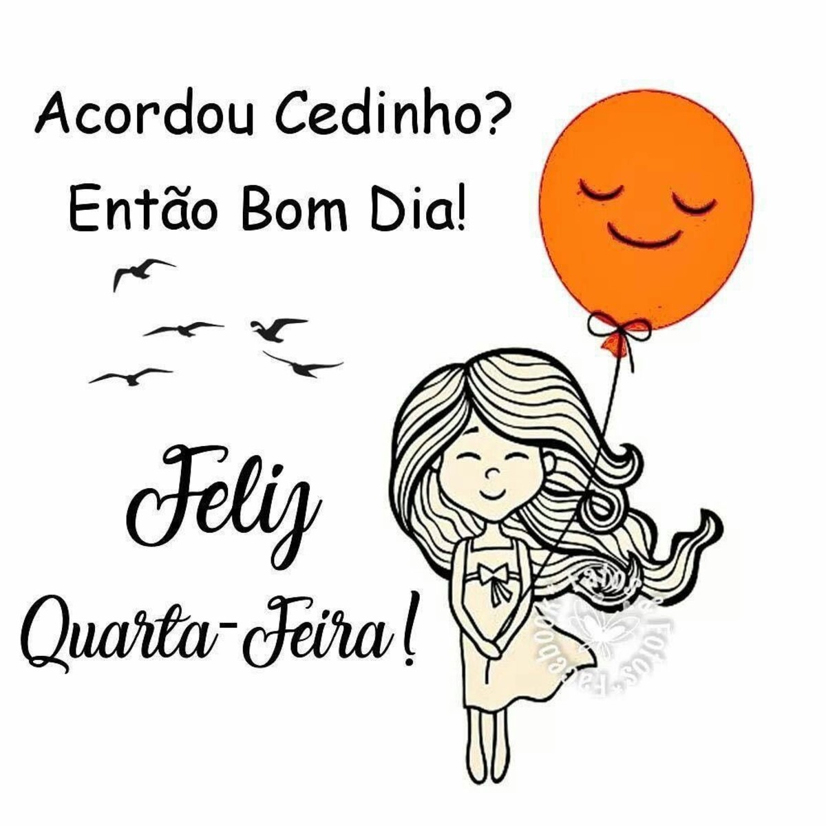 Feliz Quarta-Feira imagens bonitas 19