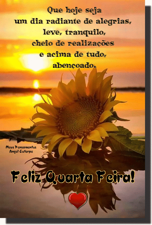 Feliz Quarta-feira GIF 9 Feliz Quarta-feira GIF 9