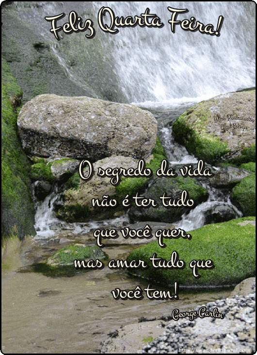 Feliz Quarta-feira frases GIF 12 Feliz Quarta-feira frases GIF 12